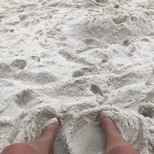 Meet your Posher, Kelley